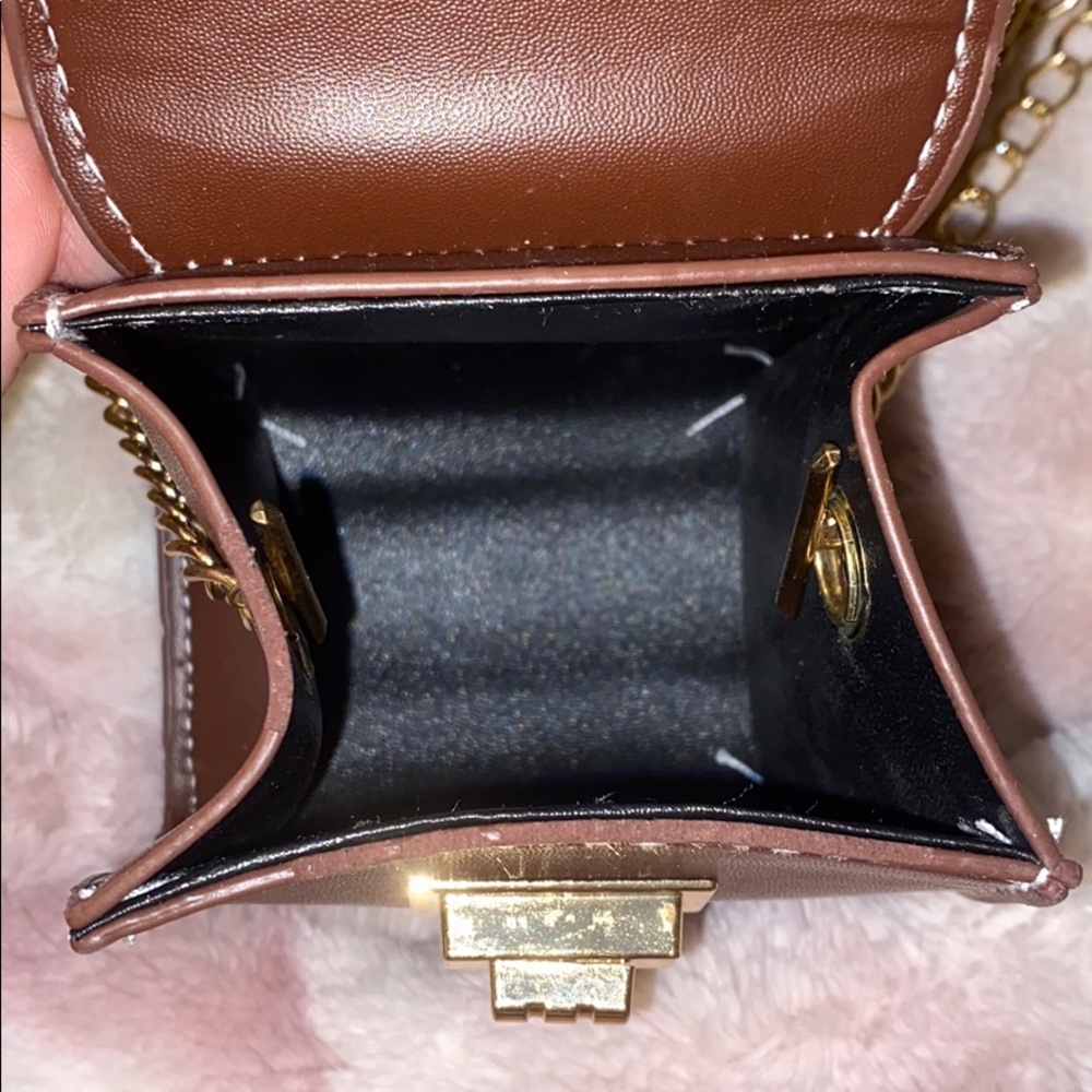 Mini purse - Picture 5 of 7